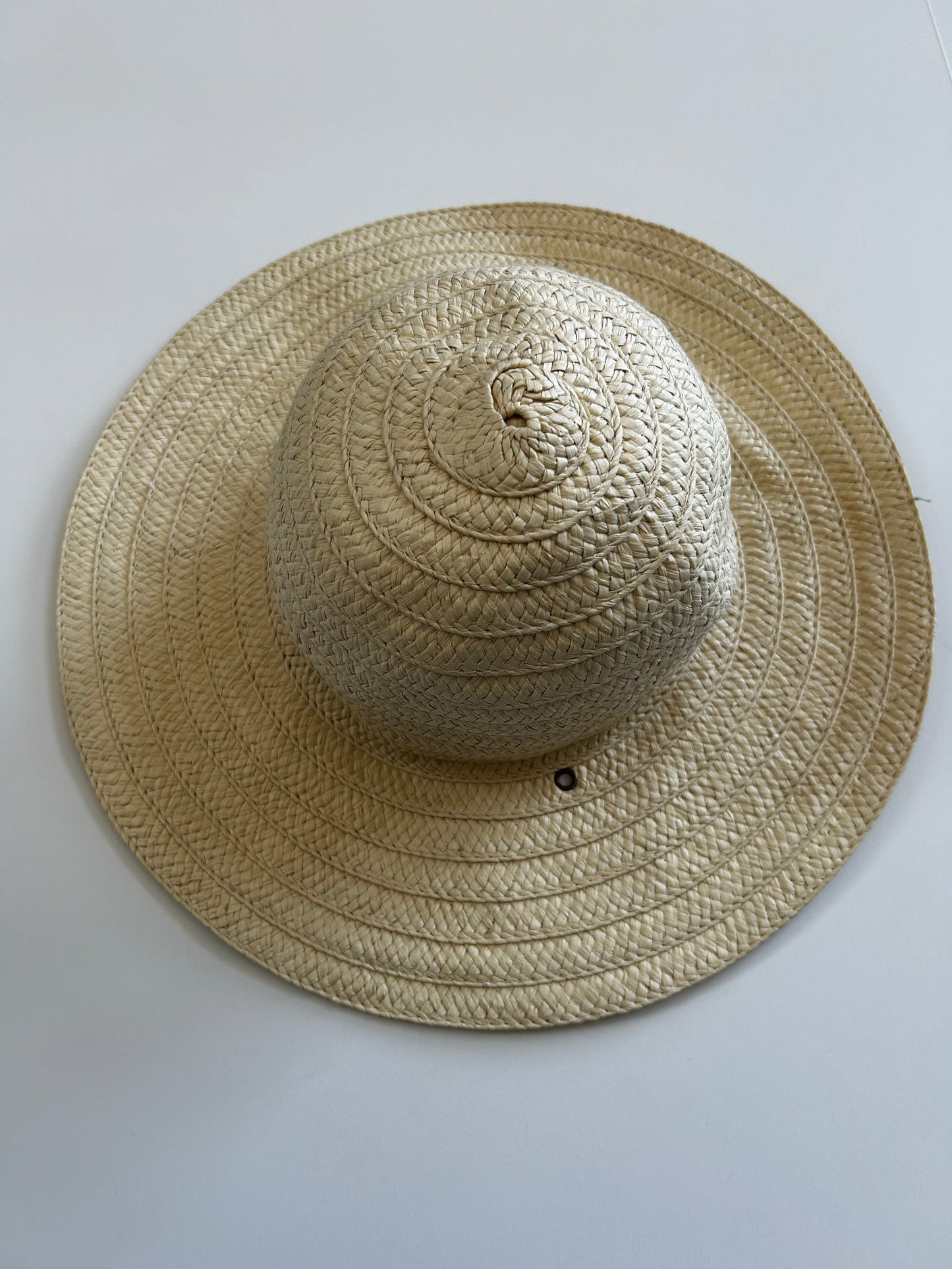 Women's Broner Straw Sun Hat