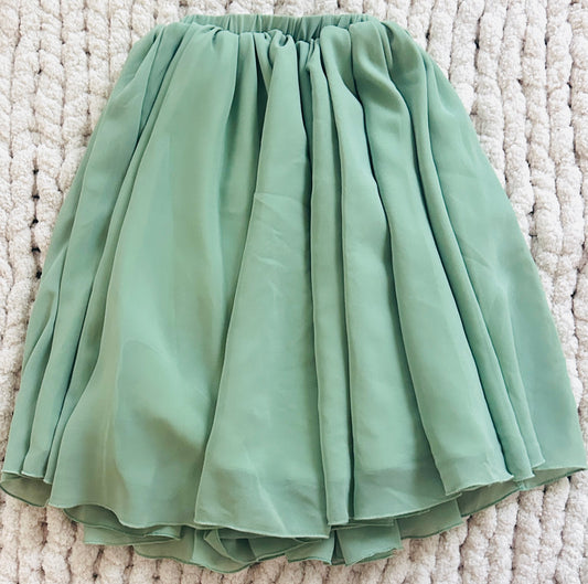 #15 2t Bailey’s Blossoms Maxi Skirt