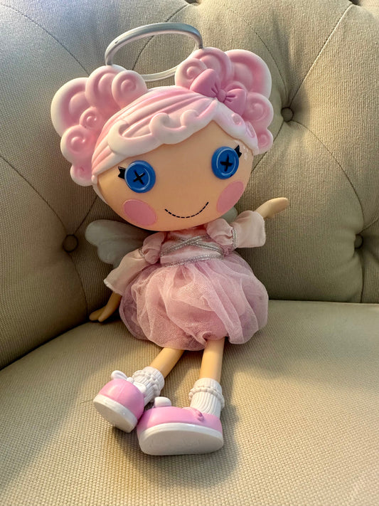 #24 doll REDUCED