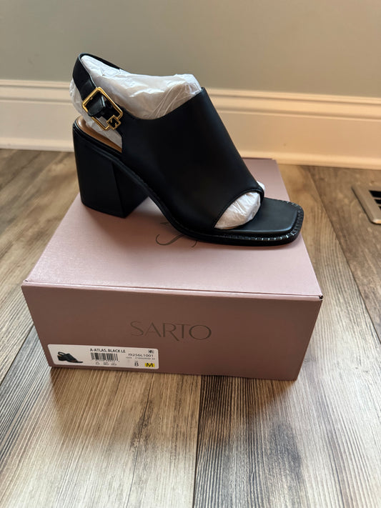 Seller #84 | NEW Franco Sarto Size 8 Heel