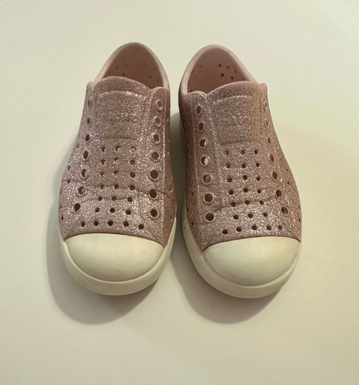 #48 Native girls C10 pink sparkle