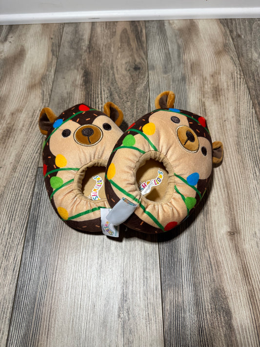 Seller #84 | NEW squishmallows slippers size 11-12
