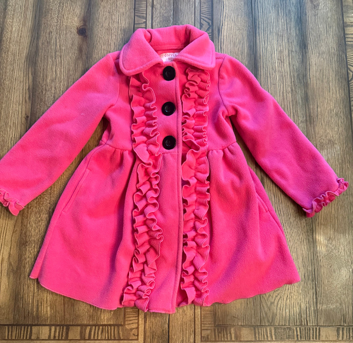 Girls Winter Gear & Accessories