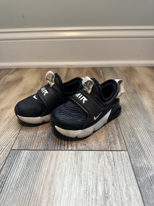 Seller #84 | GUC Nike AirMax Toddler size 7