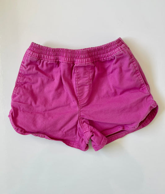 Gap Shorts Girls 2 / 2T