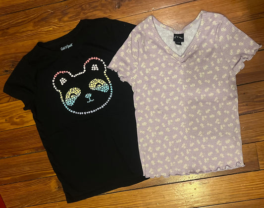 Cat and Jack/Art class tee $4 Size 6/6x