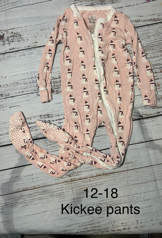 seller #62 kickee pants 12-18 months