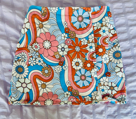 #15 Art Class 7/8 Skirt