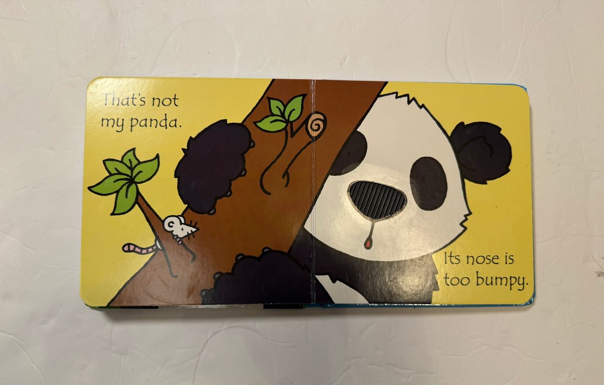 #141 that’s not my zoo animal bundle