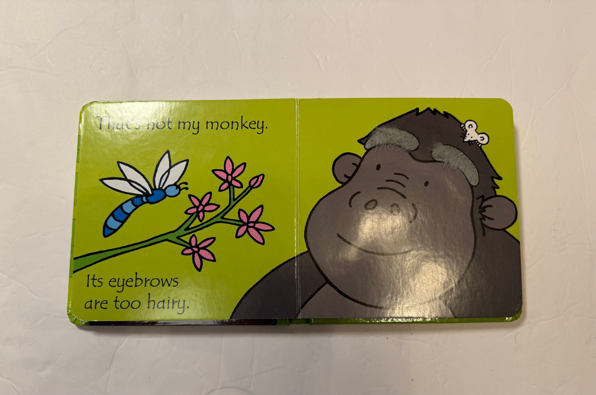 #141 that’s not my zoo animal bundle