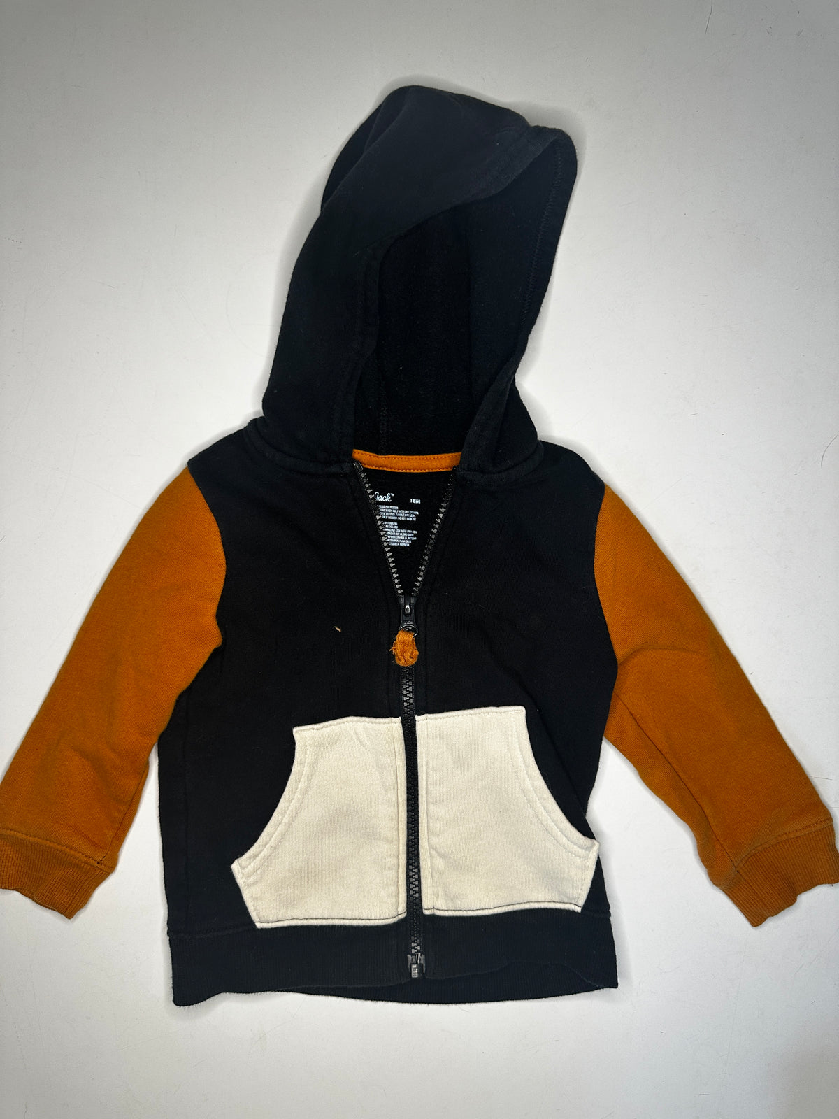 Seller #40 Cat & Jack Boys jackets 18M