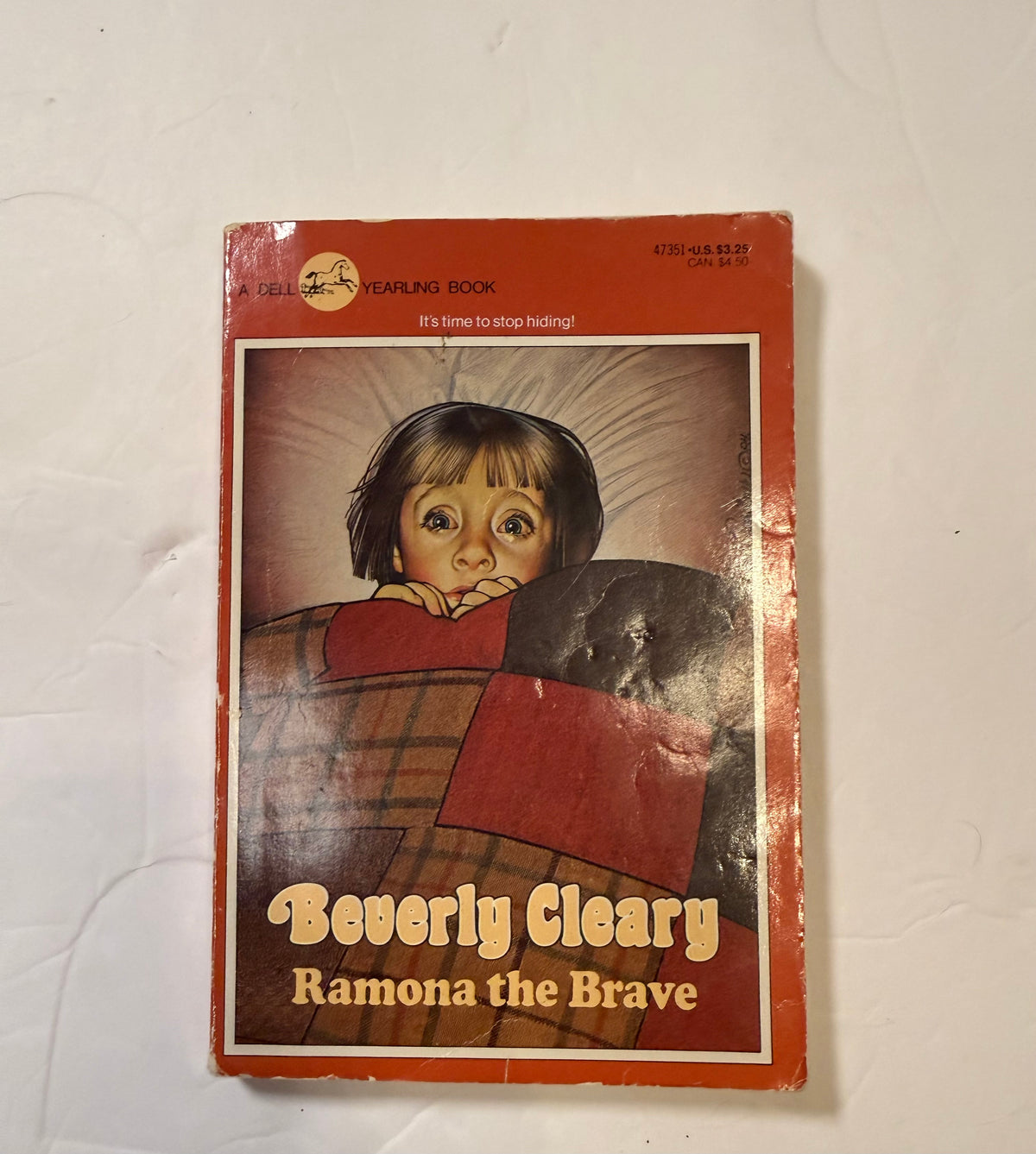 #141 Ramona 4 book bundle