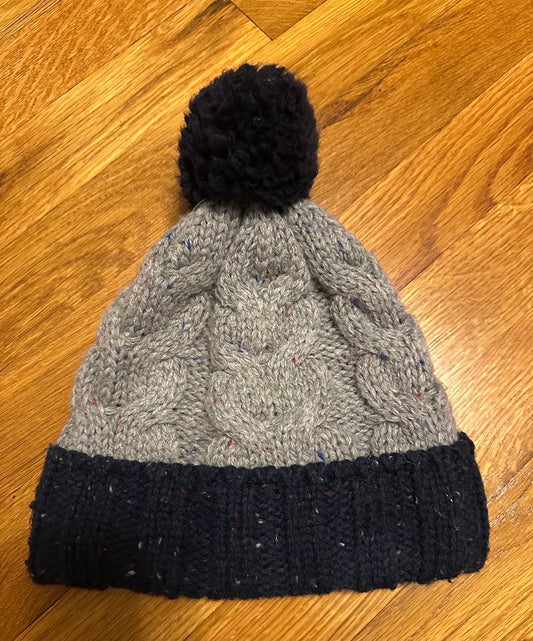 Seller #101 Baby Gap Boys winter hat size M/L