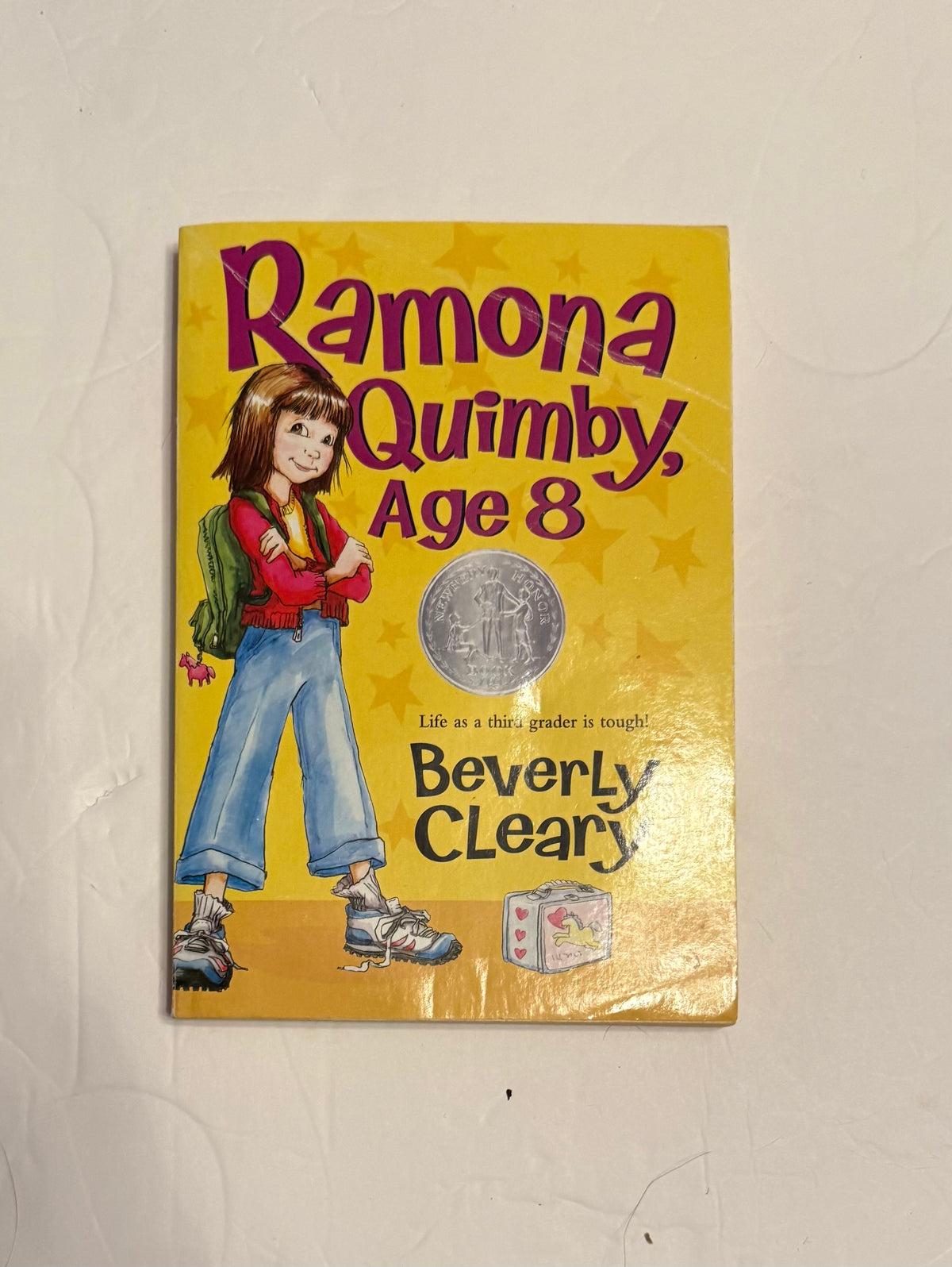 #141 Ramona 6 book bundle