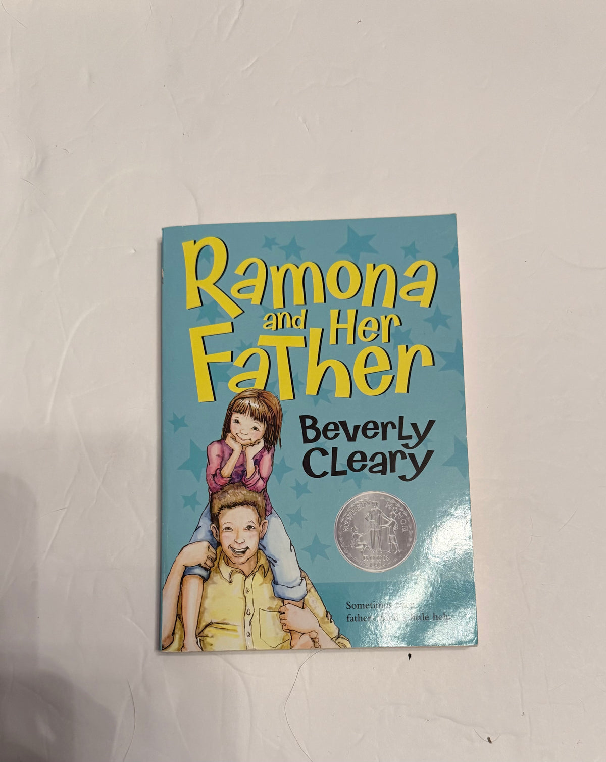 #141 Ramona 6 book bundle