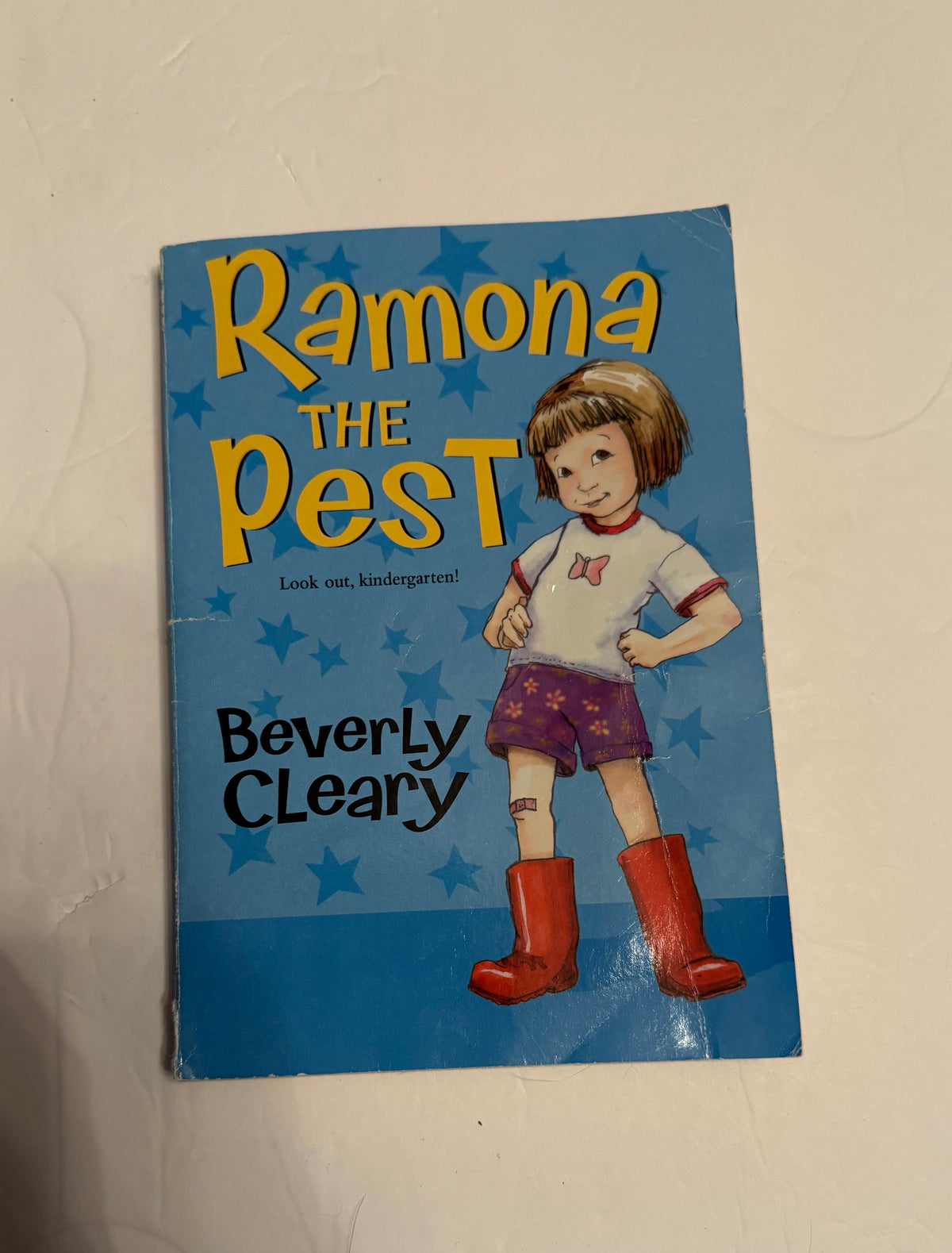 #141 Ramona 6 book bundle