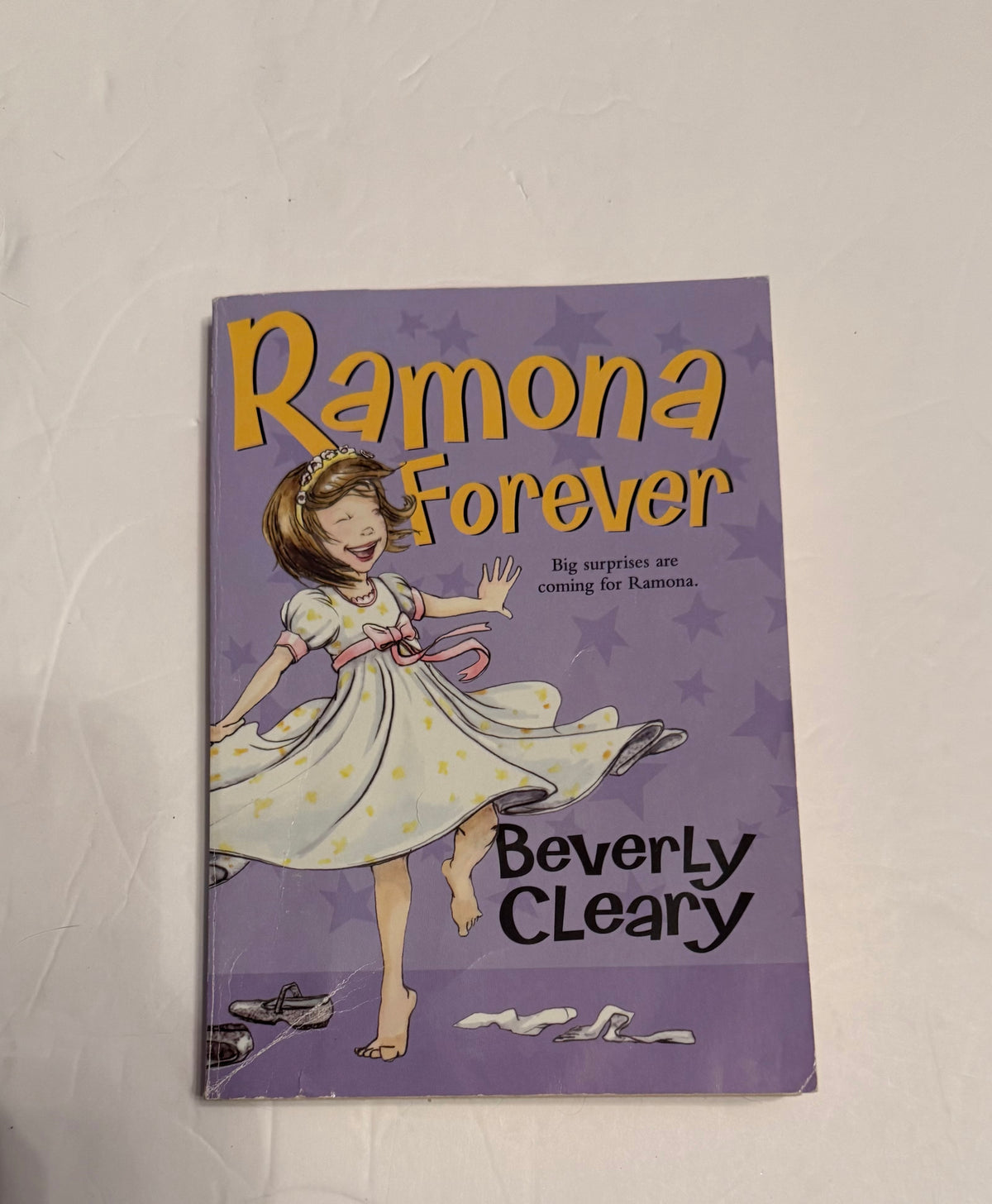 #141 Ramona 6 book bundle
