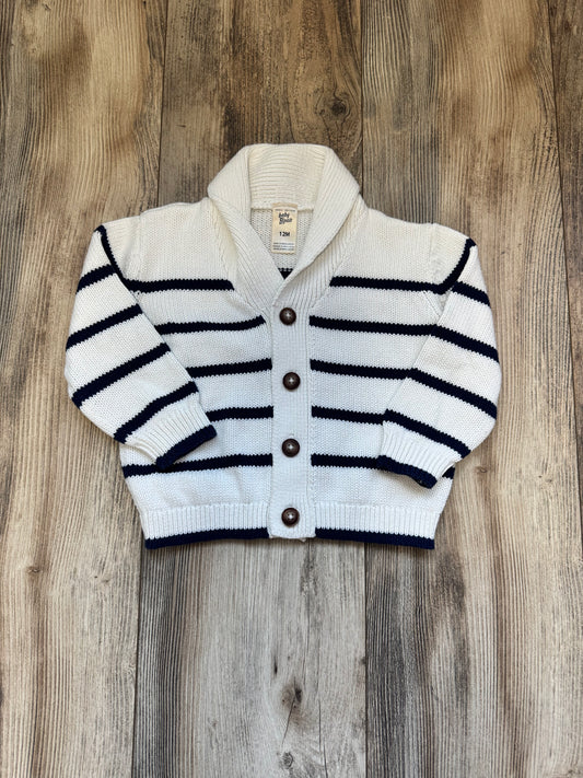 Seller #84 | EUC 12M Sweater