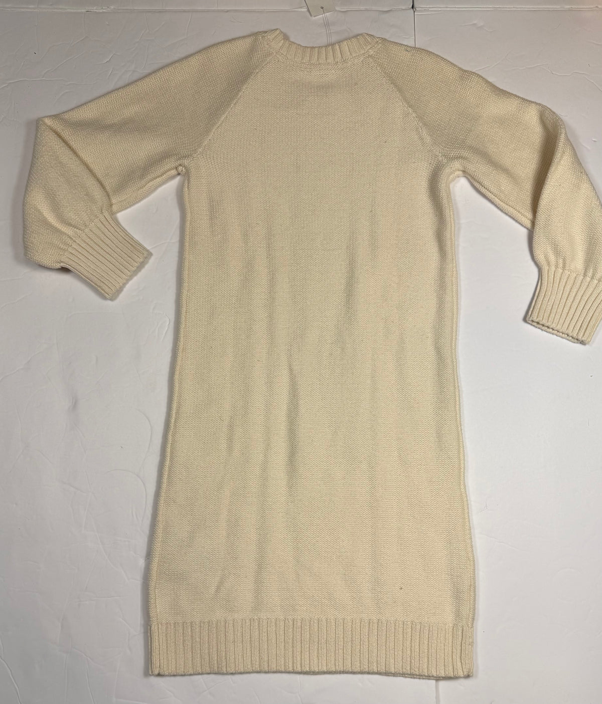 #141 Girls 5 NWT Gap Sweater Dress