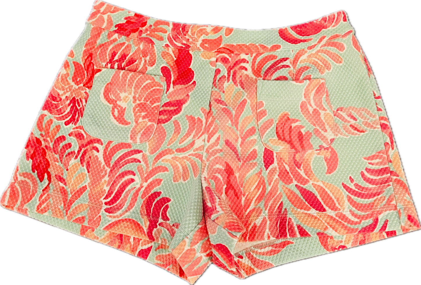 Lilly Pulitzer Shorts Size 8 $7