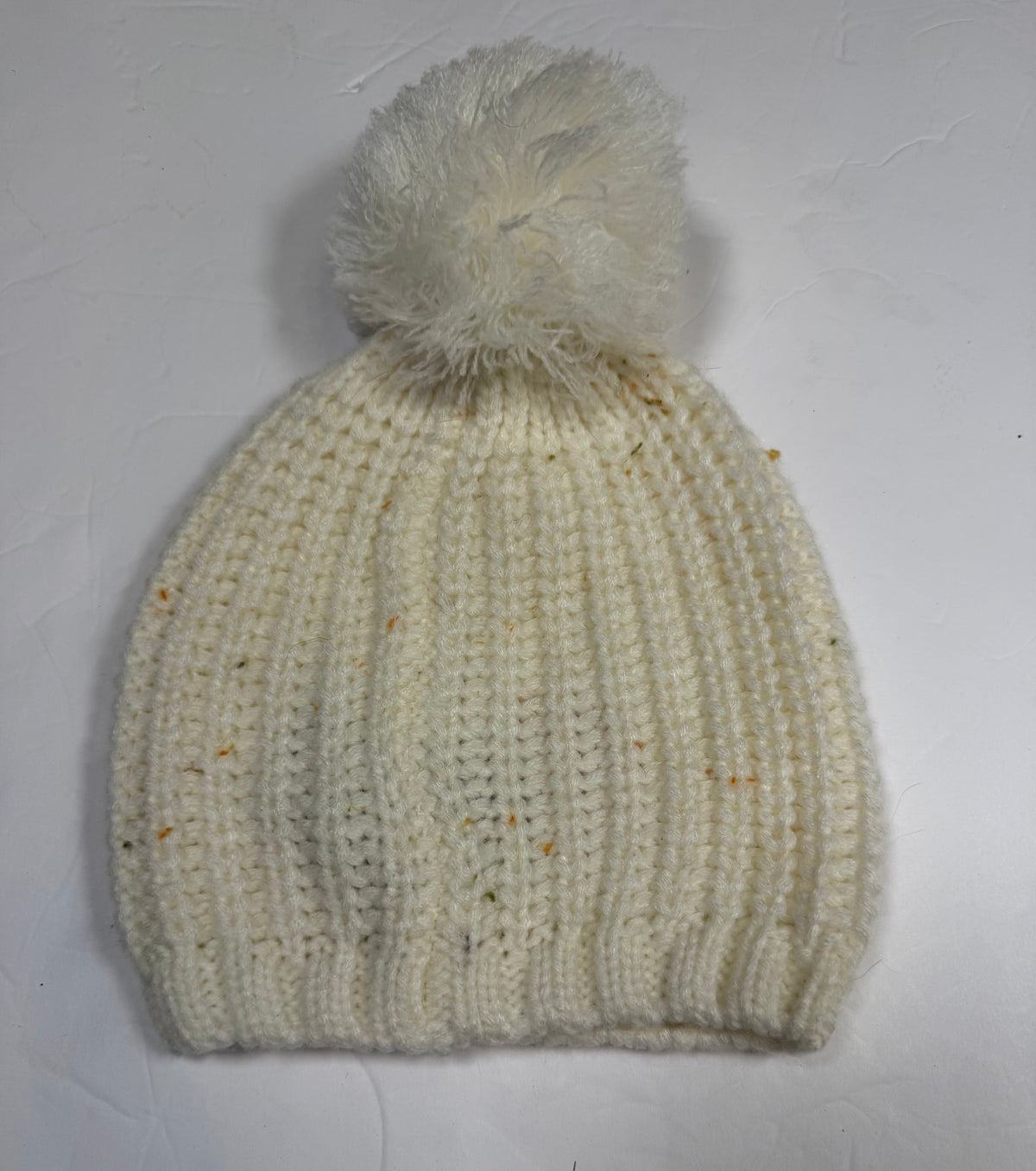 #141 Girls Kids Steeler Beanie 2 of 2