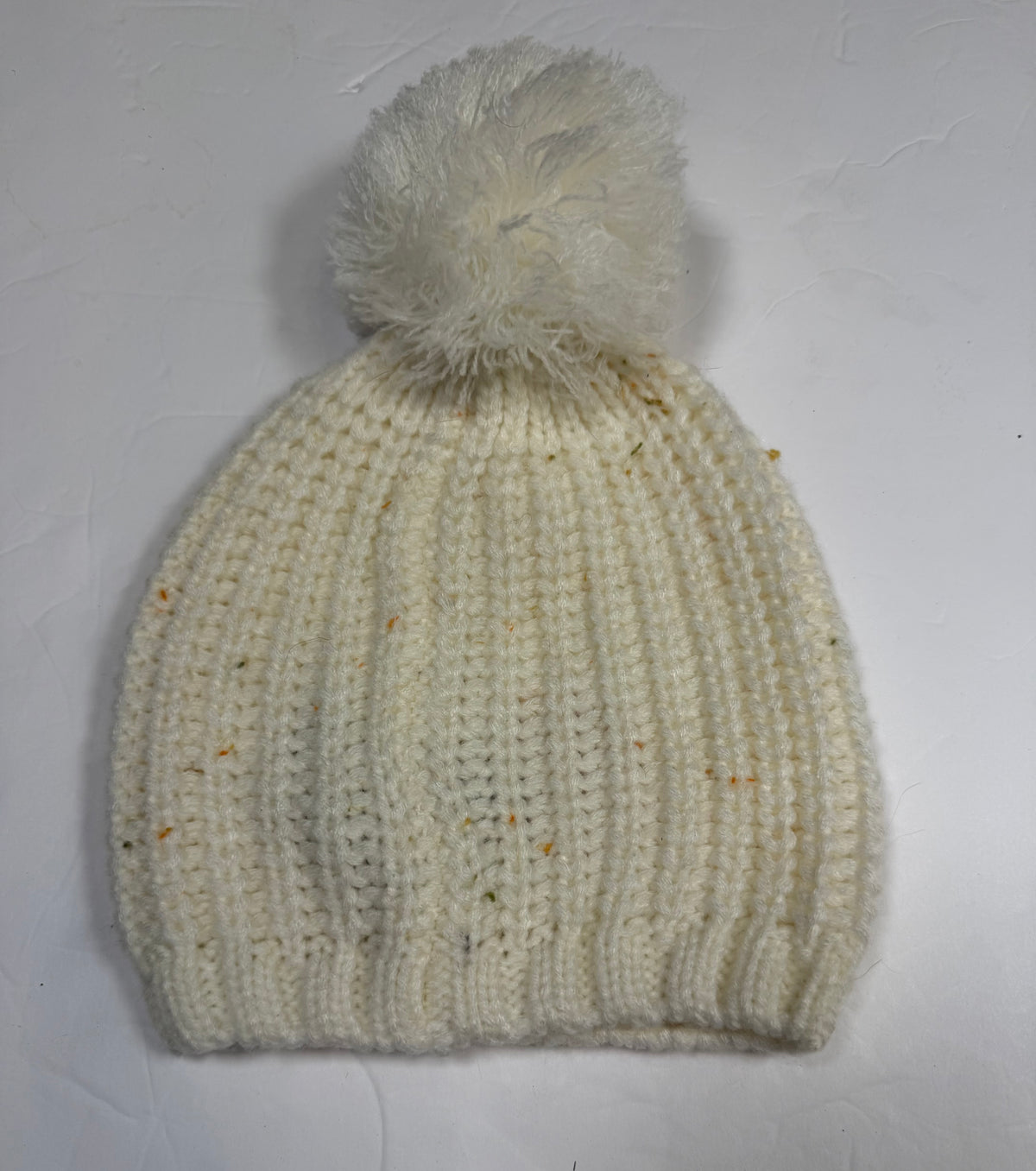 #141 Girls Kids Steeler Beanie 1 of 2