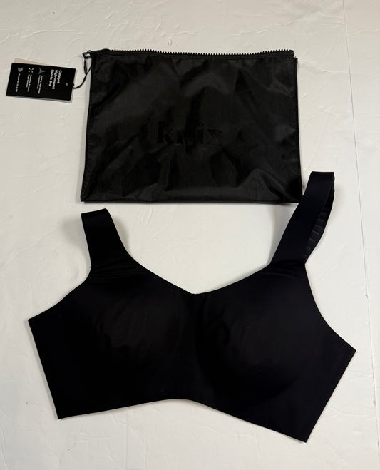 #141 NWT Knix Size 4 wireless Bra Fits 34C, 34D, 36B and 36C