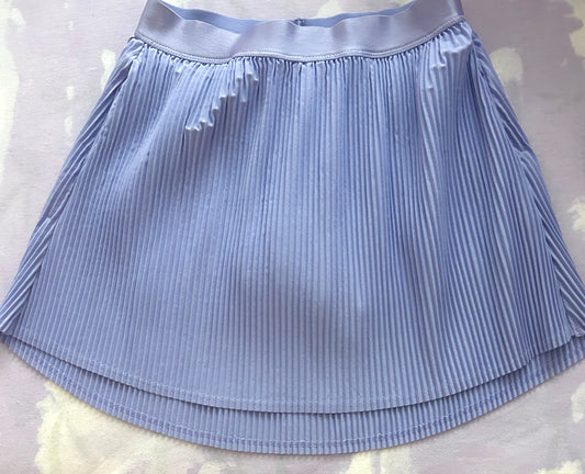#15 All In Motion 10/12 Athletic Skort