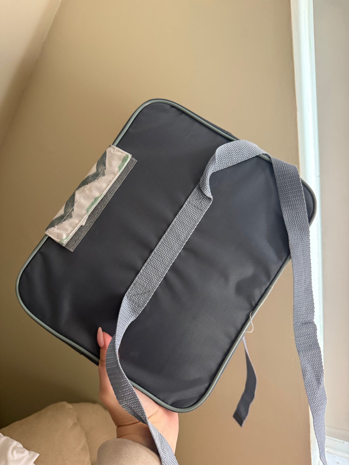 REDUCED Seller #66 Nuby Travel Car Seat