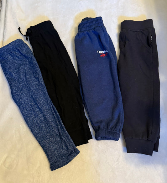 REDUCED Seller #66 Boys 24 Mo/2T Pant Bundle