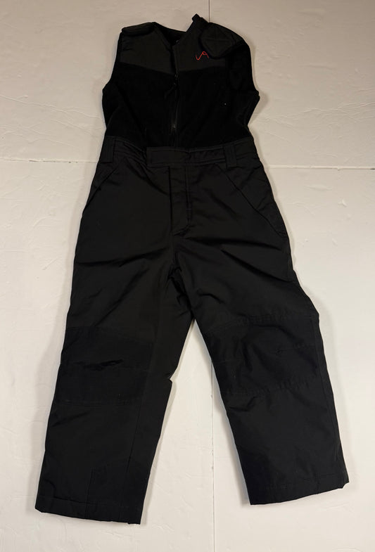 #141 Unisex 5/6 Vertical 9 snow bib