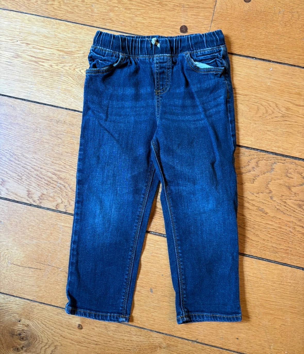 #22 jeans jumping beans 4t boy or girl