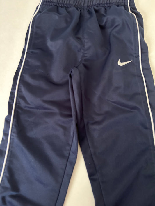Boys 2T Nike Navy blue long pants