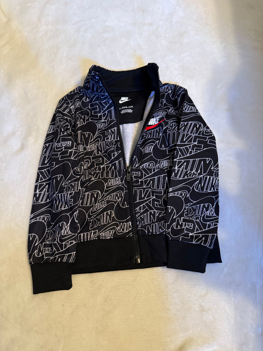 Seller #66 Boys Nike 2T Zip Up