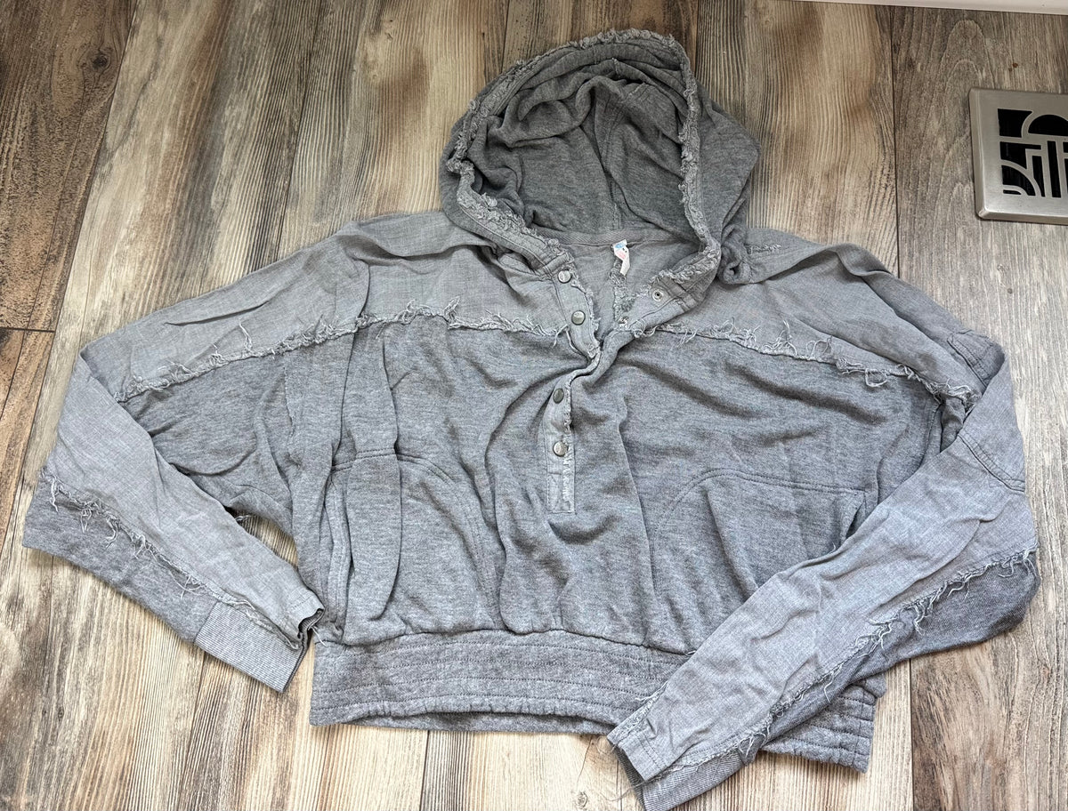 Seller #84 | EUC Free People Movement Women's M Hoodie