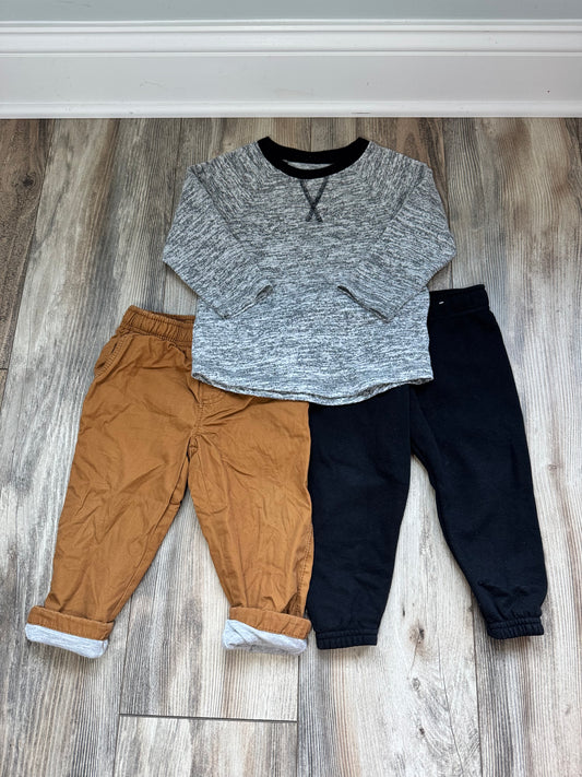 Seller #84 | EUC Boys 18M Bundle