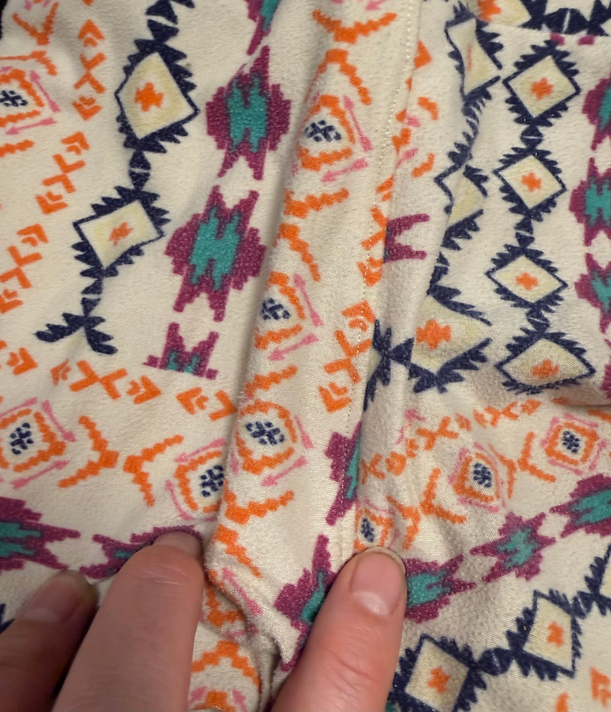 #141 Girls S/M 4/6 LulaRoe legging Bundle