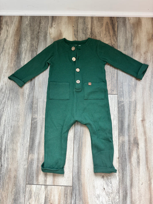 Seller #84 | EUC Mudpie 9-12mo Romper
