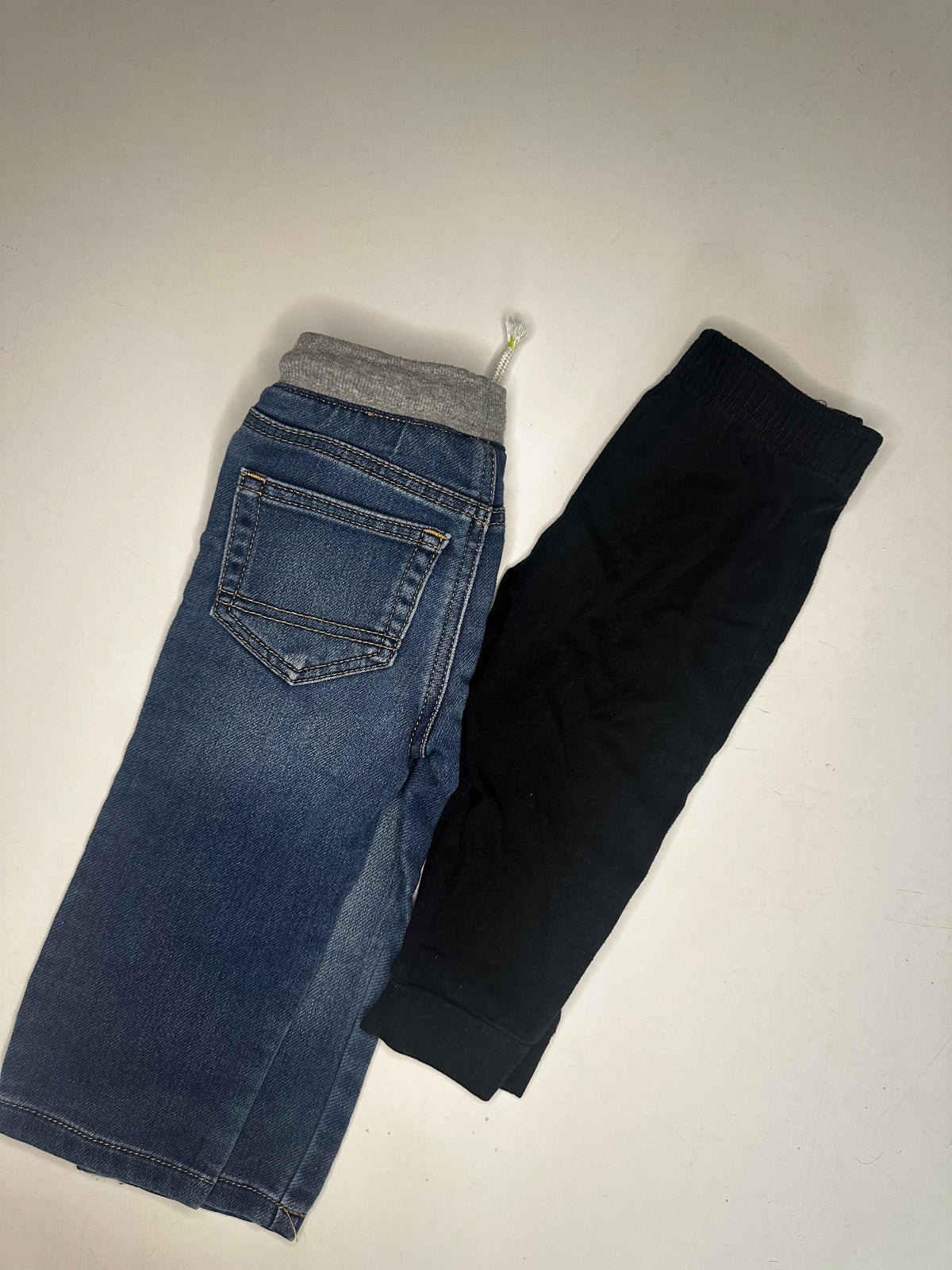 Seller #40 Cat & Jack pants bundle size 18 month (2 of 2)