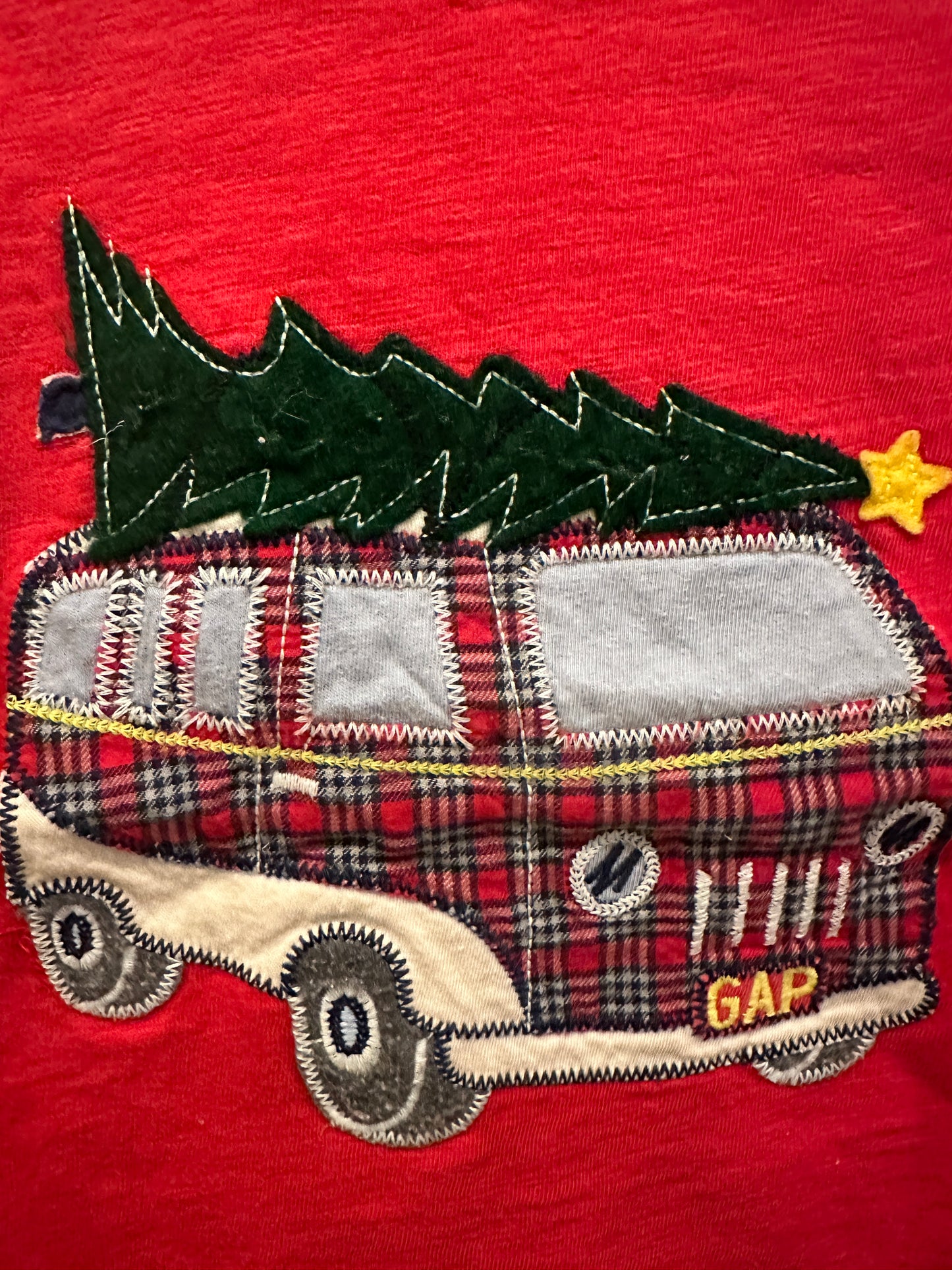 #43 gap size 3