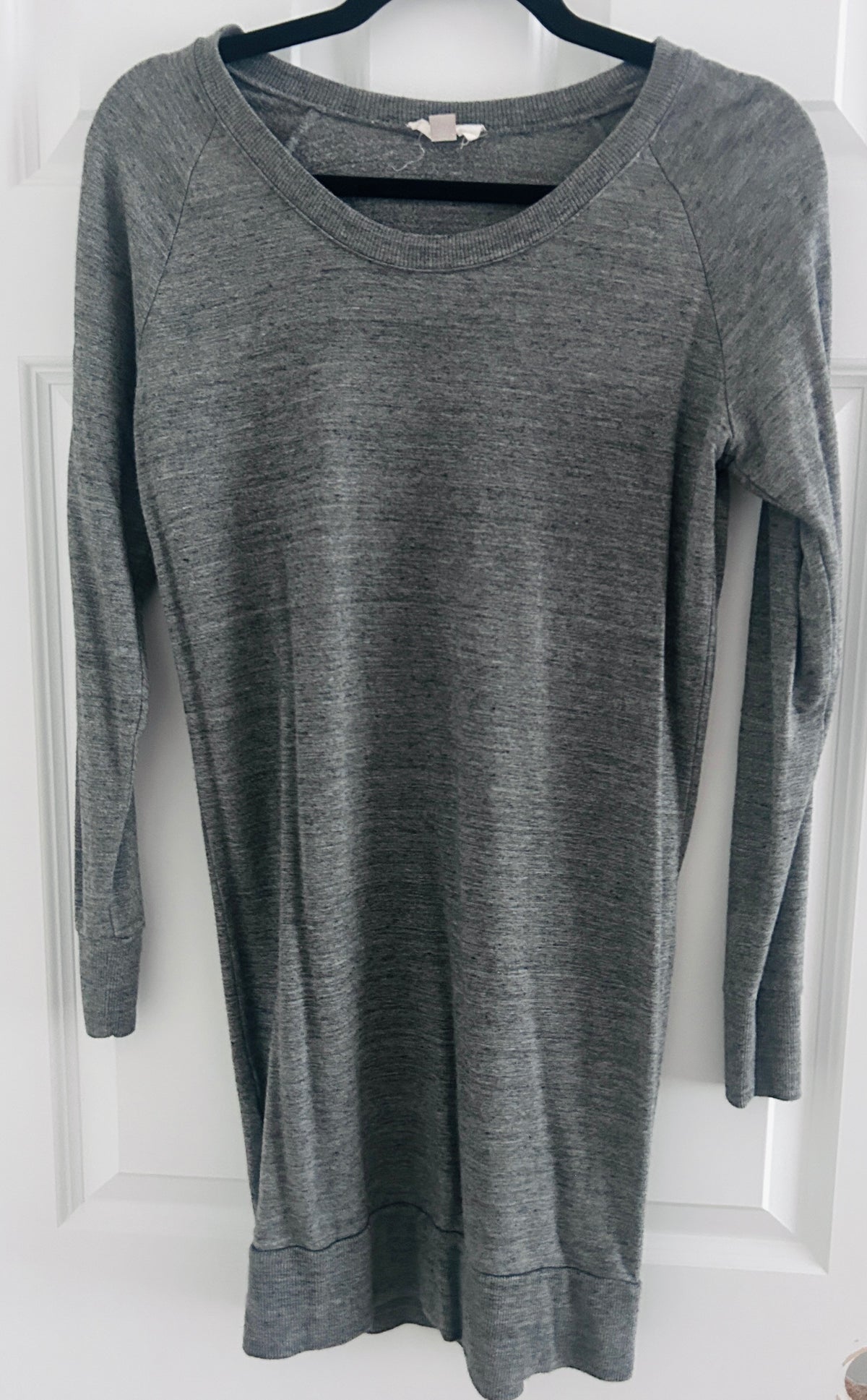 #15 Loft Lounge XS Softest Dress