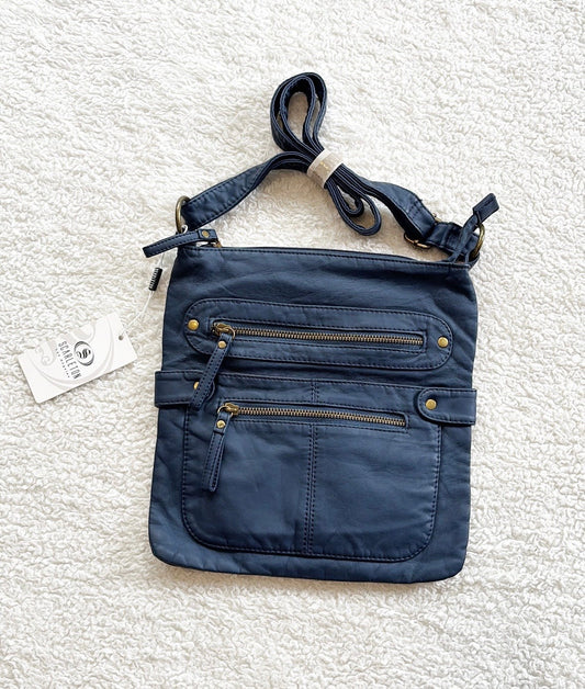 #58 NWT Scarleton LA Crossbody Purse