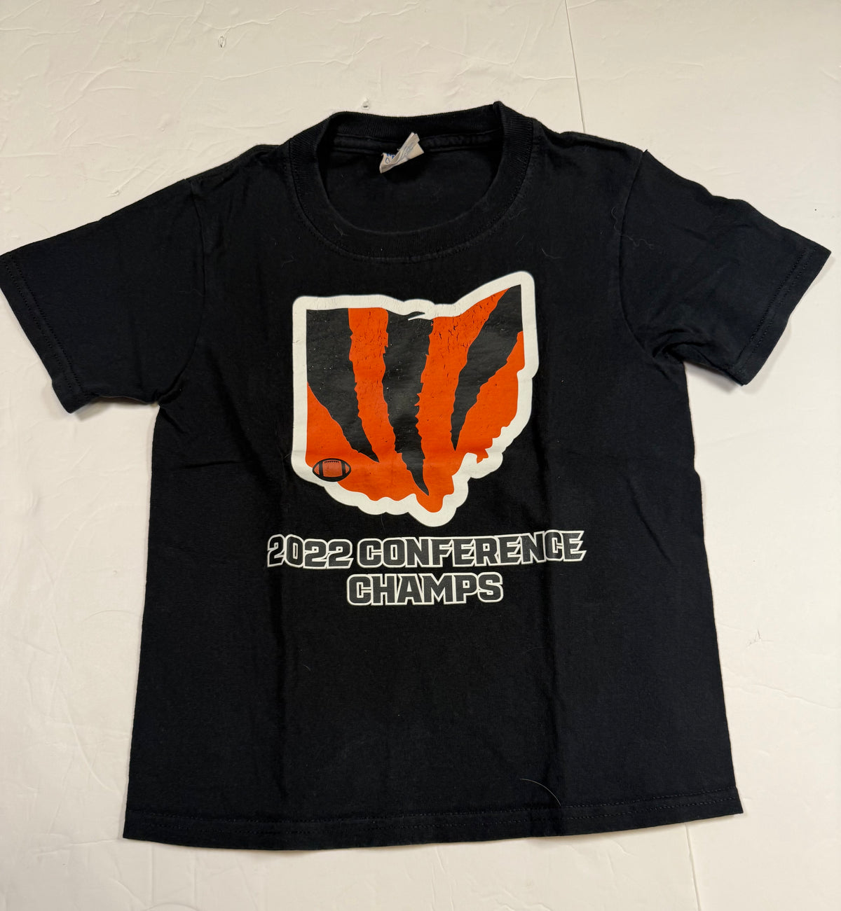 #141 unisex Bengals Shirt