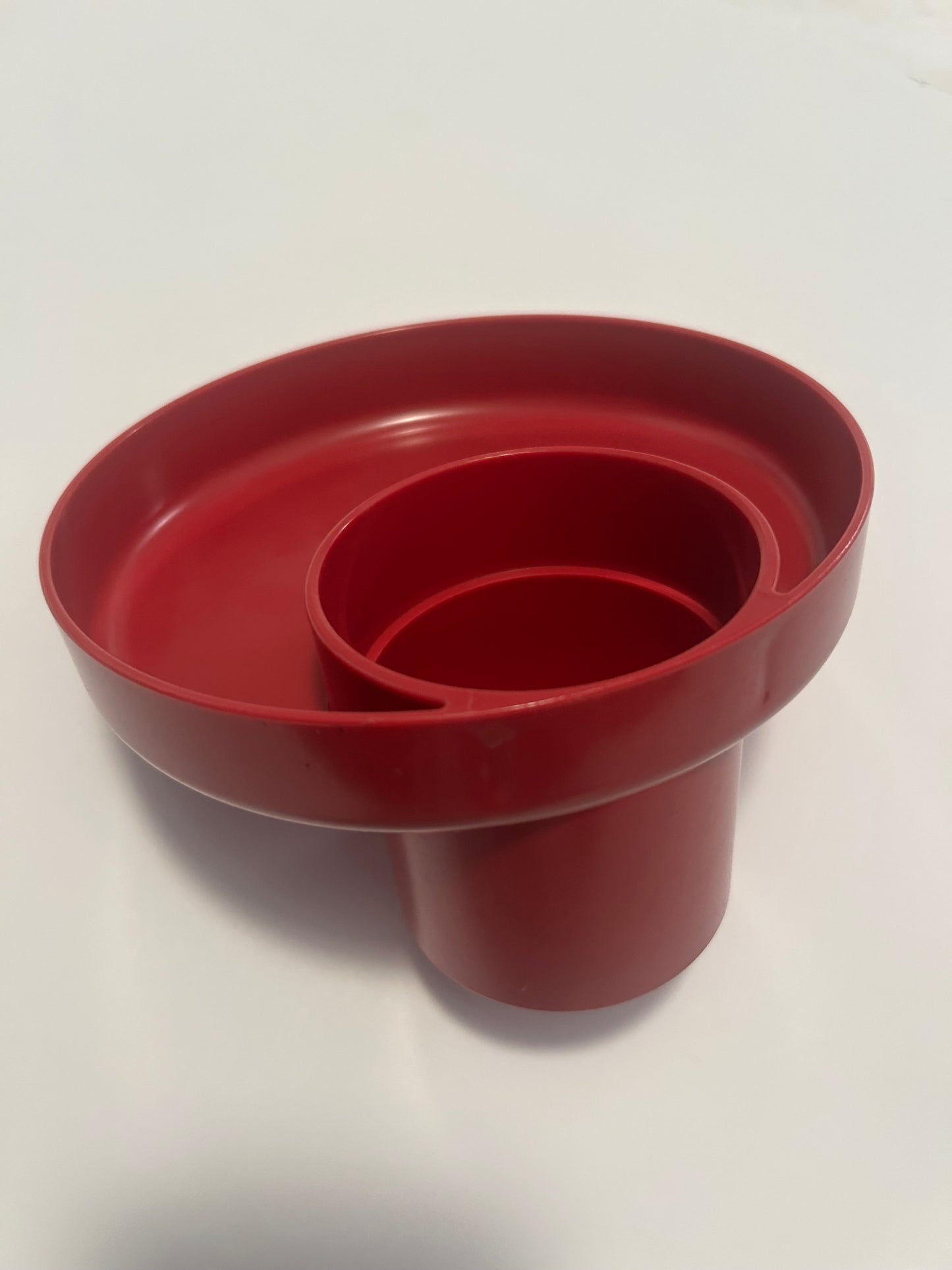 REDUCED Seller #145 car seat travel snack tray VGUC