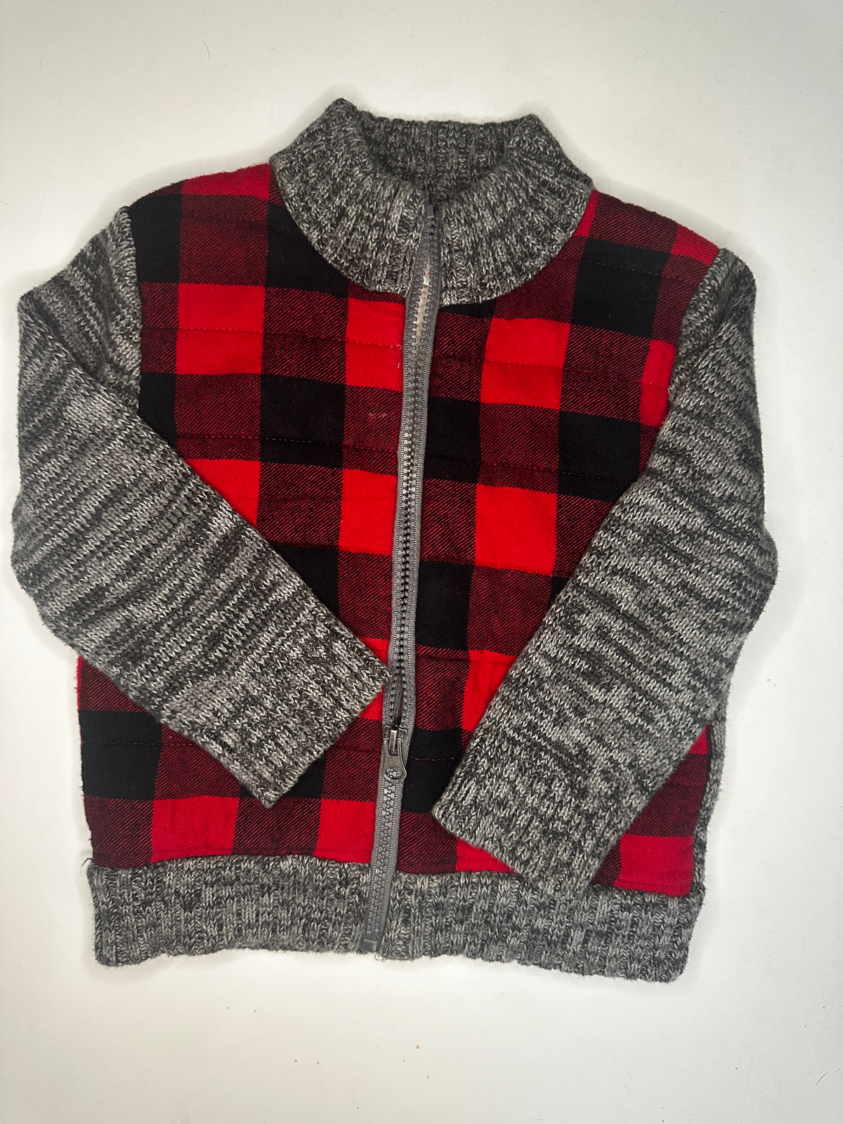 Seller #40 Cat & Jack boys winter jacket size 2T
