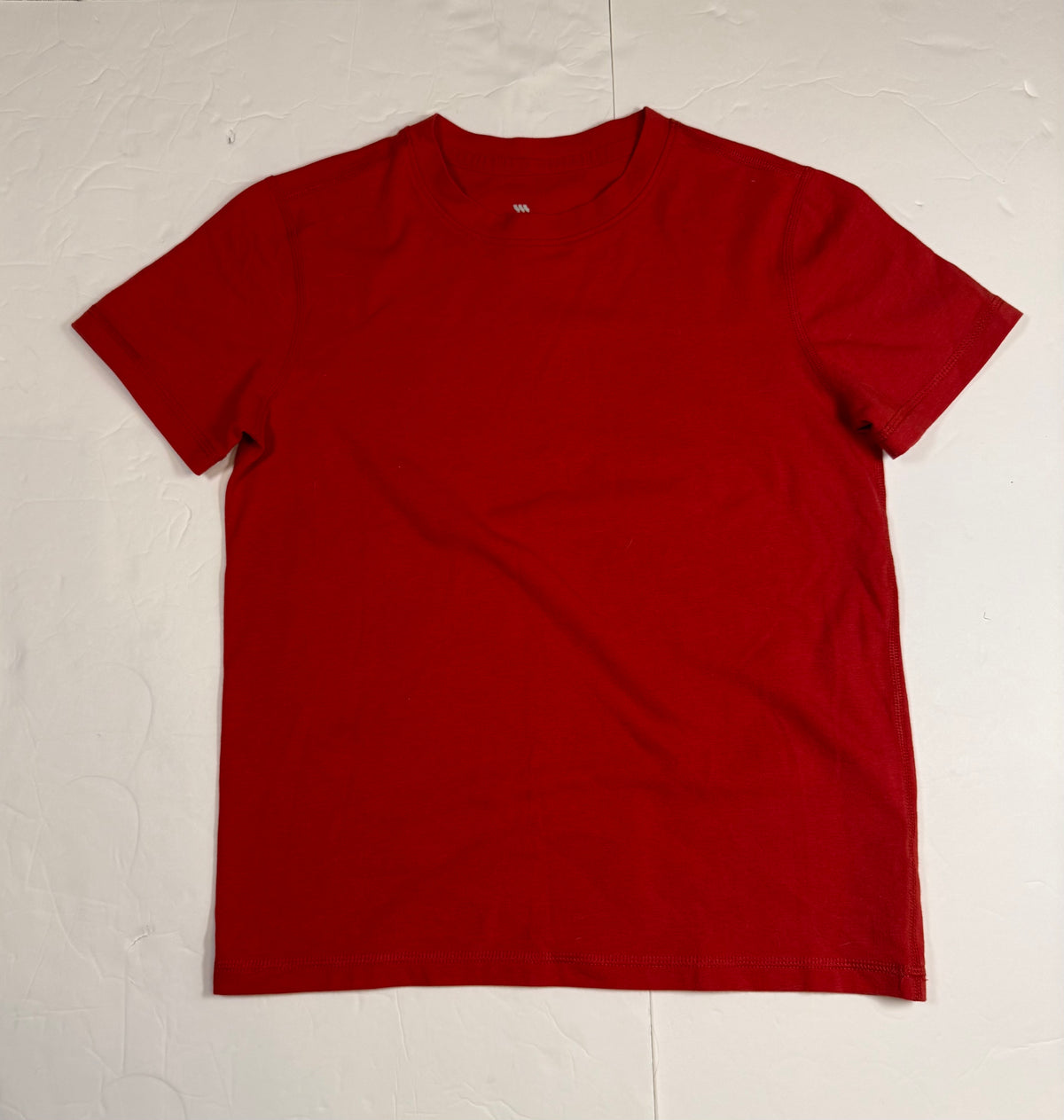 #141 Boys Medium 8 Bundle All in Motion Red and Cat and jack Stripe