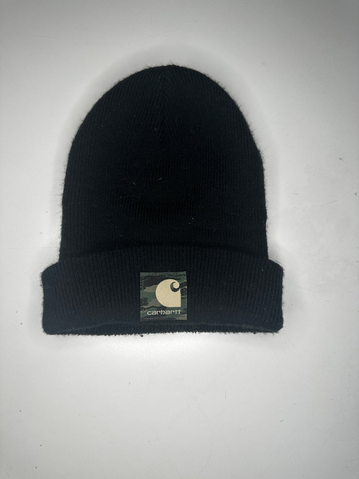 Seller #40 Carhartt black beanie infant/toddler size