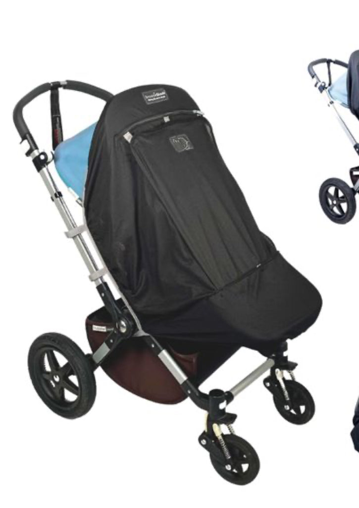 #58 SnoozeShade for Stroller