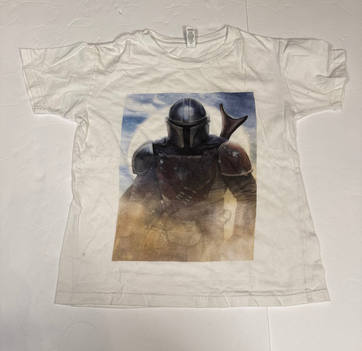 #141 Boys Star Wars Bundle