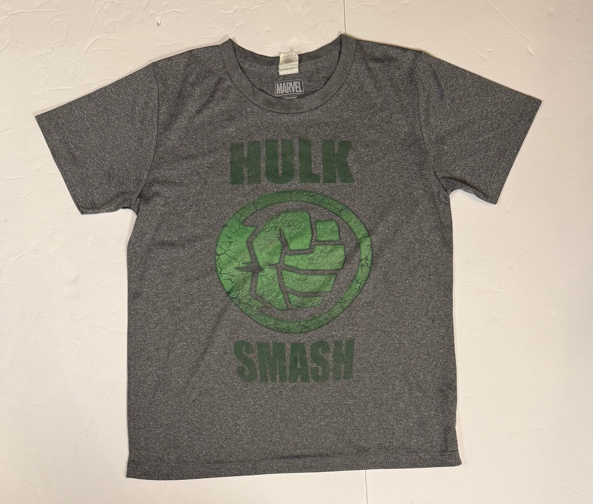#141 Boys Medium Super Hero Bundle Black Panther and Athletic Hulk